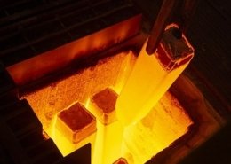 high temperature composite material market