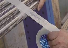 hot melt adhesive tape market