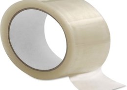 hot melt adhesive tape market