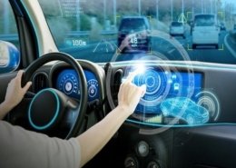 human-machine interface market