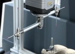 global industrial metrology market