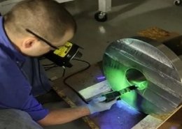 industrial radiography market