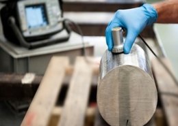 industrial radiography market