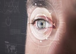 iris recognition market