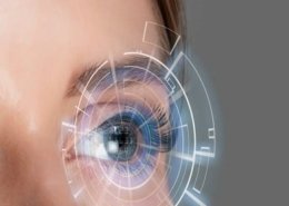 iris recognition market