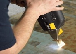 laser cleaning market