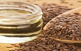 linseed oil market