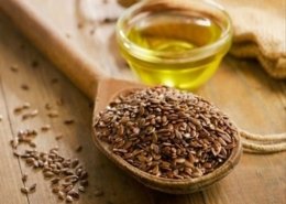 linseed oil market