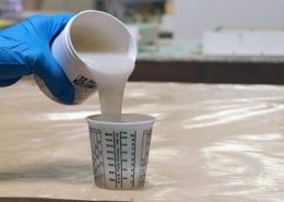 liquid silicone rubber market