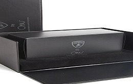 luxury packaging market