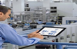 machine condition monitoring market
