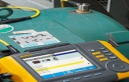 machine condition monitoring market