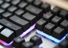 mechanical keyboard market