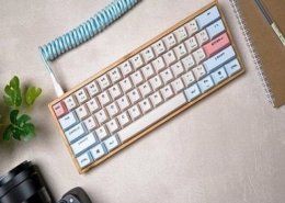 mechanical keyboard market