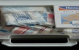 medical supplies market