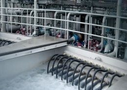 membrane bioreactor MBR market