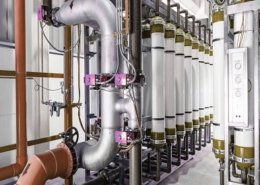 membrane separation technologies market