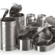 metal packaging market