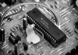mixed signal ic market