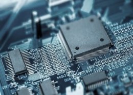 mixed signal ic market