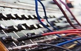 modular instruments market