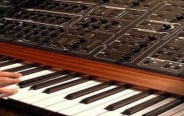 modular instruments market
