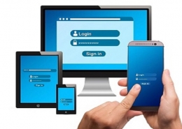 multi factor authentication market