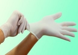 nitrile surgical glove market
