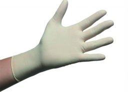 nitrile surgical glove market
