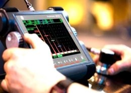 non-destructive testing market