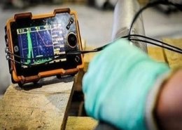 non destructive testing market