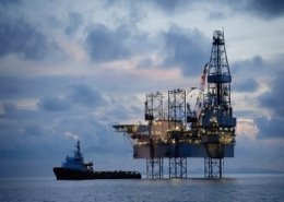 oil drilling automation market