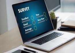 online survey software market
