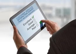 online survey software market