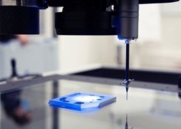 optical measurement market