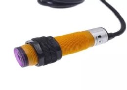 optical position sensor market