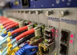 optical transport network market