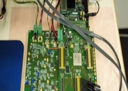 phase change memory market
