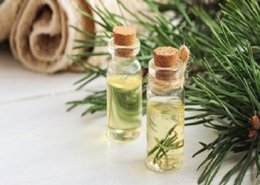 pine-derived chemical market