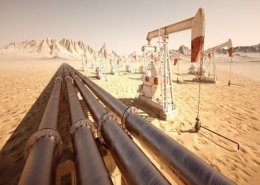 pipeline security market