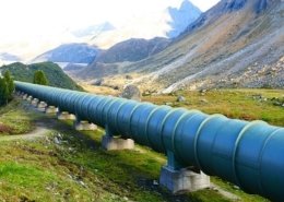pipeline security market