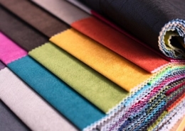polyester fiber market