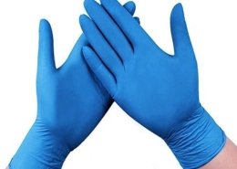 powdered surgical glove market