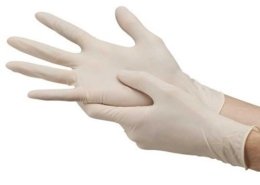 powdered surgical gloves market