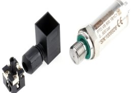 pressure sensor market