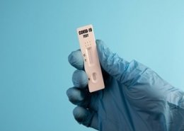 rapid diagnostic kit market