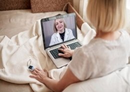 remote patient monitoring market