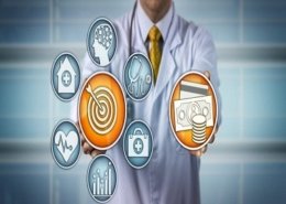 revenue cycle management market