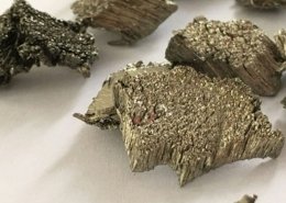 scandium market