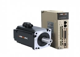 servo motors and drives market